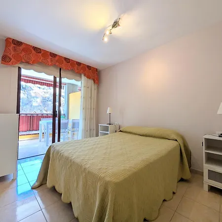 Apartment Chc - Aguadulce Puerto de Santiago (Tenerife)