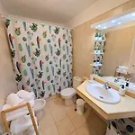 Chc - Aguadulce Apartamento